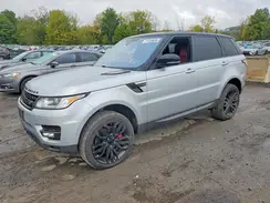 SALWR2EF7GA575279 2016 LAND ROVER RANGE ROVER SPORT