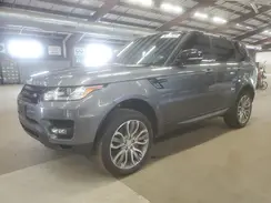 SALWR2EF7GA584127 2016 LAND ROVER RANGE ROVER