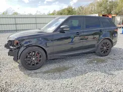 SALWR2EF7GA587965 2016 LAND ROVER RANGE ROVER