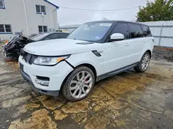 SALWR2EF8GA103379 2016 LAND ROVER RANGE ROVER
