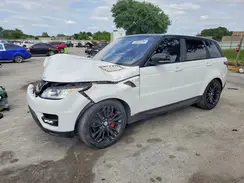 SALWR2EF8GA555865 2016 LAND ROVER RANGE ROVER