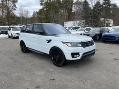 SALWR2EF8GA568857 2016 LAND ROVER RANGE ROVER