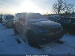 SALWR2EF8GA587859 2016 LAND ROVER RANGE ROVER SPORT