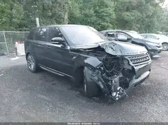 SALWR2EF8GA588770 2016 LAND ROVER RANGE ROVER SPORT
