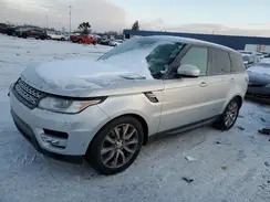 SALWR2EF8GA589398 2016 LAND ROVER RANGE ROVER