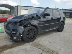 SALWR2EF8GA594620 2016 LAND ROVER RANGE ROVER