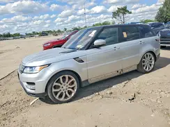 SALWR2EF8GA595377 2016 LAND ROVER RANGE ROVER SPORT