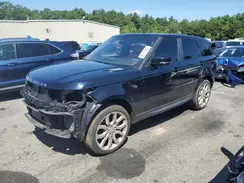 SALWR2EF9GA103682 2016 LAND ROVER RANGE ROVER SPORT