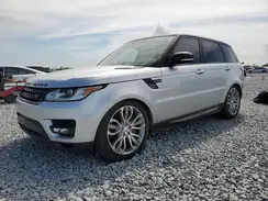 SALWR2EF9GA111720 2016 LAND ROVER RANGE ROVER