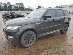 SALWR2EF9GA120367 2016 LAND ROVER RANGE ROVER
