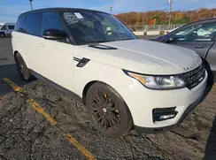 SALWR2EF9GA123169 2016 LAND ROVER RANGE ROVER SPORT