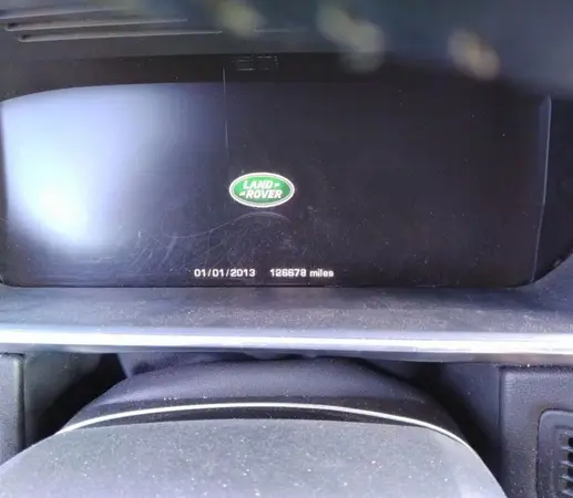 SALWR2EF9GA123169 2016 LAND ROVER RANGE ROVER SPORT - Image 8