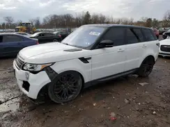 SALWR2EF9GA549492 2016 LAND ROVER RANGE ROVER