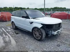 SALWR2EF9GA584338 2016 LAND ROVER RANGE ROVER SPORT