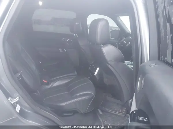 SALWR2EF9GA584372 2016 LAND ROVER RANGE ROVER SPORT - Image 8