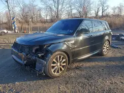 SALWR2EF9GA592178 2016 LAND ROVER RANGE ROVER SPORT