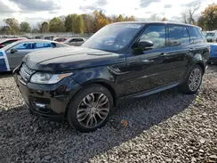 SALWR2EF9GA598403 2016 LAND ROVER RANGE ROVER SPORT