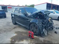 SALWR2EFXGA101973 2016 LAND ROVER RANGE ROVER SPORT