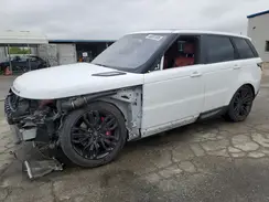 SALWR2EFXGA102041 2016 LAND ROVER RANGE ROVER
