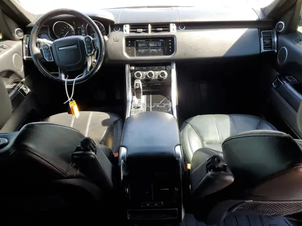 SALWR2EFXGA102511 2016 LAND ROVER RANGE ROVER SPORT - Image 8