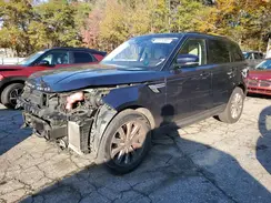 SALWR2EFXGA106929 2016 LAND ROVER RANGE ROVER