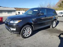 SALWR2EFXGA107983 2016 LAND ROVER RANGE ROVER SPORT
