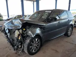 SALWR2EFXGA543975 2016 LAND ROVER RANGE ROVER SPORT
