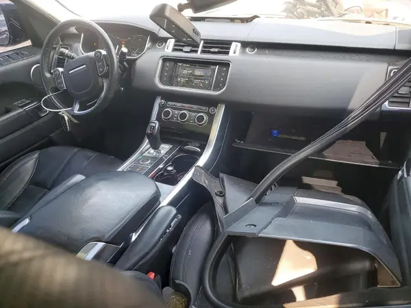 SALWR2EFXGA556631 2016 LAND ROVER RANGE ROVER SPORT - Image 8