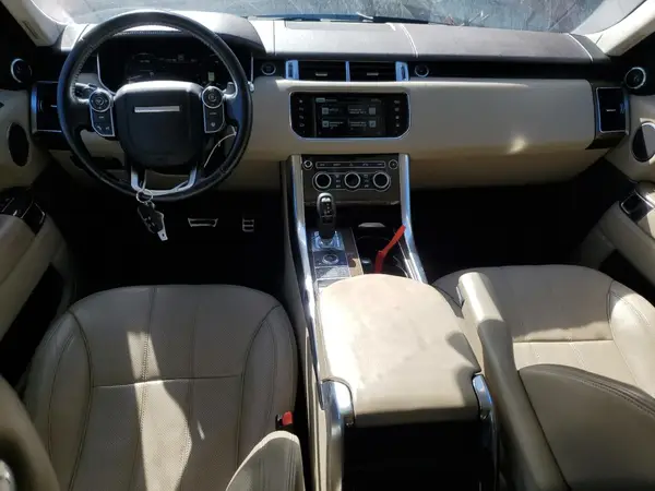 SALWR2EFXGA566401 2016 LAND ROVER RANGE ROVER SPORT - Image 8
