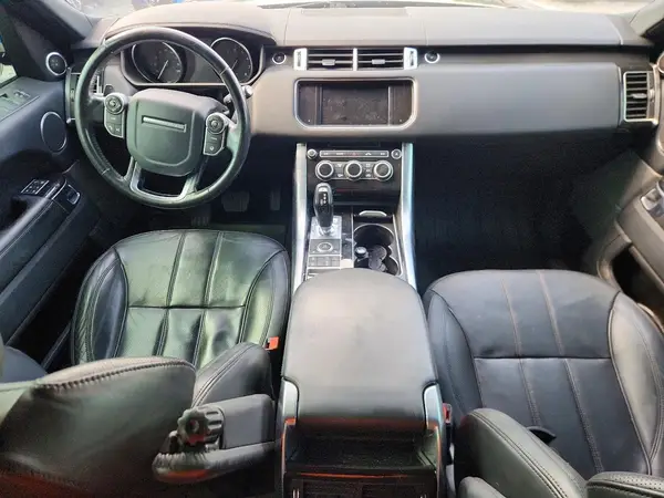 SALWR2EFXGA580038 2016 LAND ROVER RANGE ROVER SPORT - Image 8