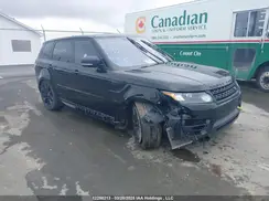SALWR2EFXGA584266 2016 LAND ROVER RANGE ROVER SPORT