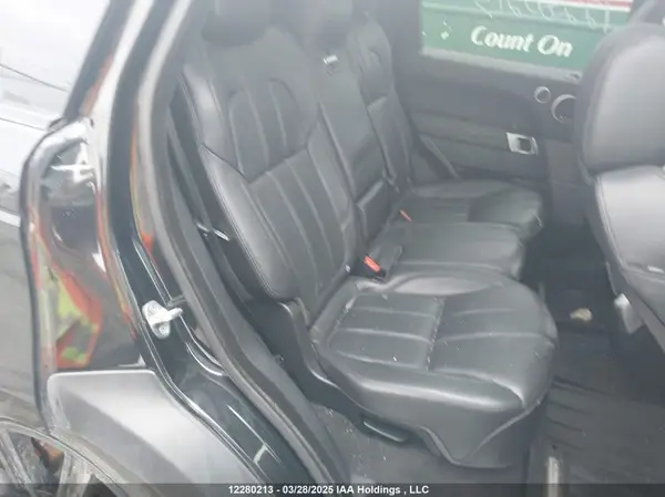 SALWR2EFXGA584266 2016 LAND ROVER RANGE ROVER SPORT - Image 8