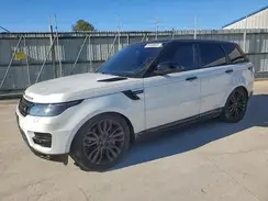 SALWR2EFXGA589824 2016 LAND ROVER RANGE ROVER SPORT
