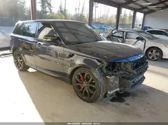 SALWR2FE0HA134732 2017 LAND ROVER RANGE ROVER SPORT