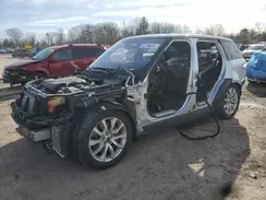 SALWR2FE0HA144757 2017 LAND ROVER RANGE ROVER SPORT
