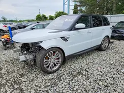 SALWR2FE0HA146038 2017 LAND ROVER RANGE ROVER