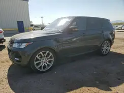 SALWR2FE0HA148484 2017 LAND ROVER RANGE ROVER SPORT