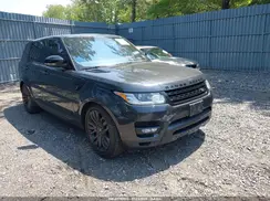 SALWR2FE1HA142788 2017 LAND ROVER RANGE ROVER SPORT