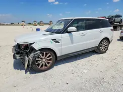 SALWR2FE1HA146730 2017 LAND ROVER RANGE ROVER SPORT