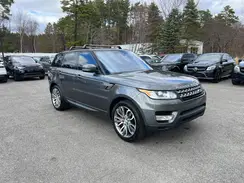 SALWR2FE1HA151510 2017 LAND ROVER RANGE ROVER