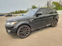SALWR2FE1HA168436 2017 LAND ROVER RANGE ROVER