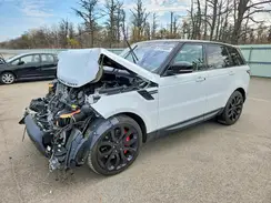 SALWR2FE1HA177301 2017 LAND ROVER RANGE ROVER