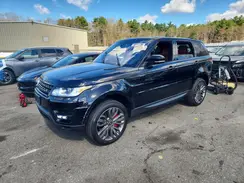 SALWR2FE2HA126857 2017 LAND ROVER RANGE ROVER
