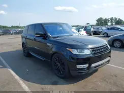 SALWR2FE2HA128382 2017 LAND ROVER RANGE ROVER SPORT