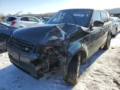 SALWR2FE2HA145991 2017 LAND ROVER RANGE ROVER