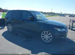 SALWR2FE2HA163648 2017 LAND ROVER RANGE ROVER SPORT