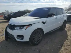SALWR2FE2HA176643 2017 LAND ROVER RANGE ROVER