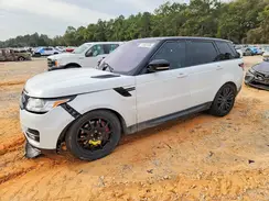SALWR2FE2HA177176 2017 LAND ROVER RANGE ROVER SPORT