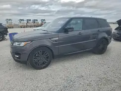 SALWR2FE3HA141612 2017 LAND ROVER RANGE ROVER SPORT