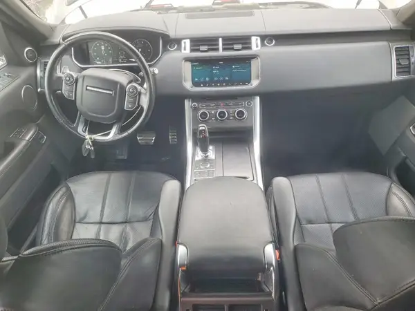 SALWR2FE3HA141612 2017 LAND ROVER RANGE ROVER SPORT - Image 8